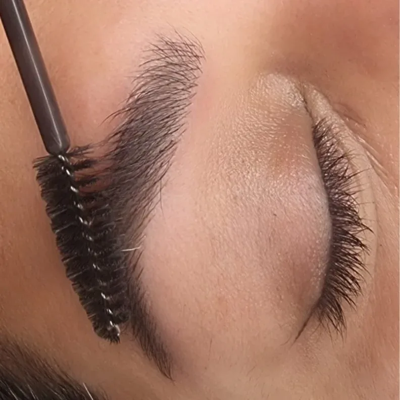 3D microblading result